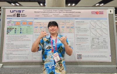 ICCV 2025 workshop
