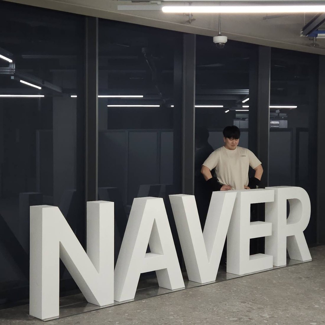 Junsu Kim at NAVER AI Lab