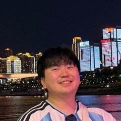 Junsu Kim